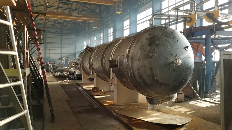 конденсатор поверхностный